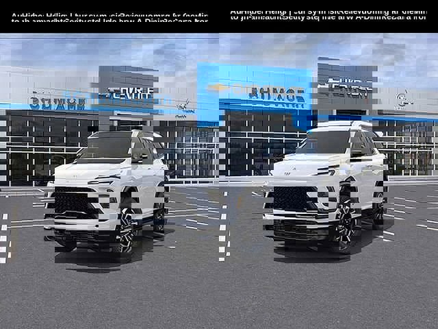 New 2026 Buick Enclave Sport Touring w/ Power Package image 13