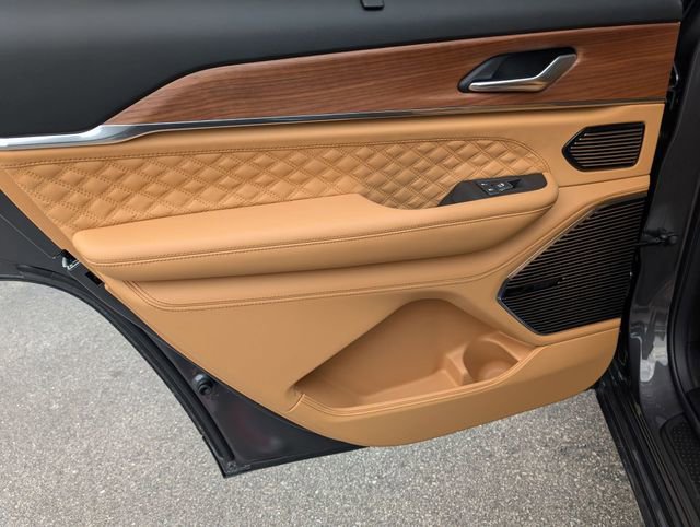 New 2026 Jeep Grand Cherokee L Summit image 28