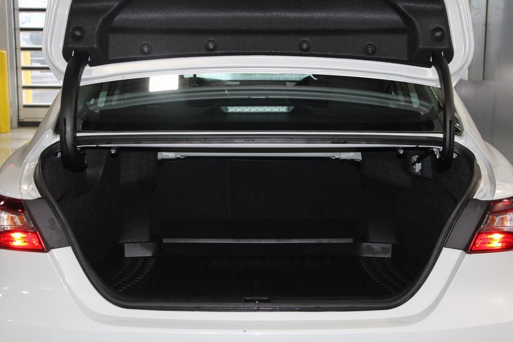 Used 2023 Toyota Camry LE image 42