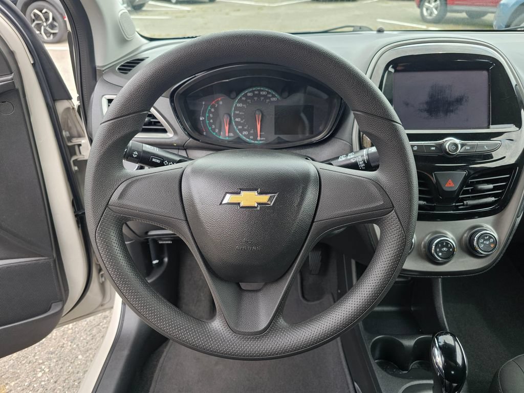 Used 2021 Chevrolet Spark LS FWD image 23