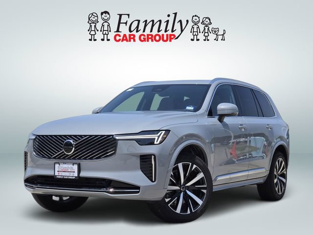 Used 2025 Volvo XC90 B5 Core w/ Climate Package