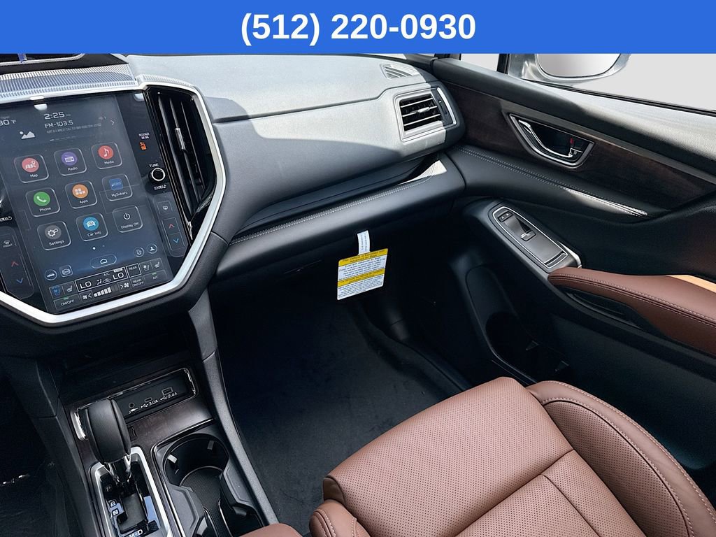 New 2026 Subaru Ascent Touring AWD/4WD image 30
