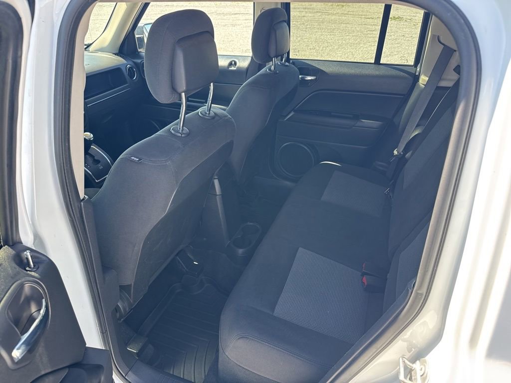 Used 2017 Jeep Patriot Sport w/ Power Value Group image 14