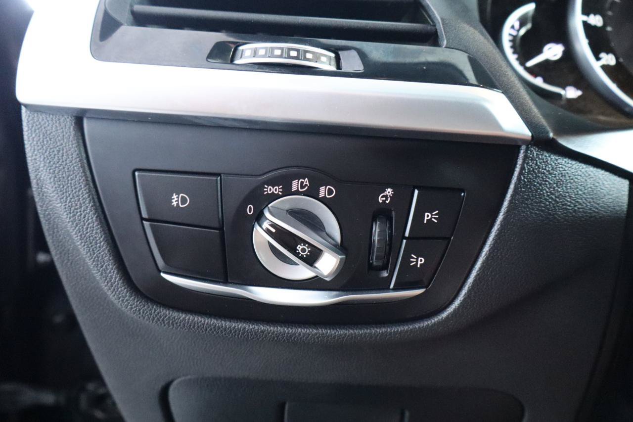 Used 2019 BMW X3 M40i w/ Premium Package AWD/4WD image 26