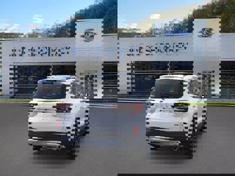 New 2025 Ford Escape Base w/ PHEV Premium Package image 8