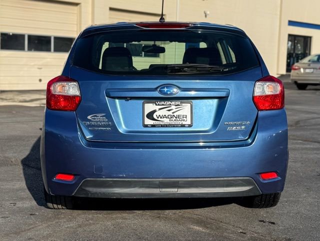 Used 2015 Subaru Impreza 2.0i Premium image 7