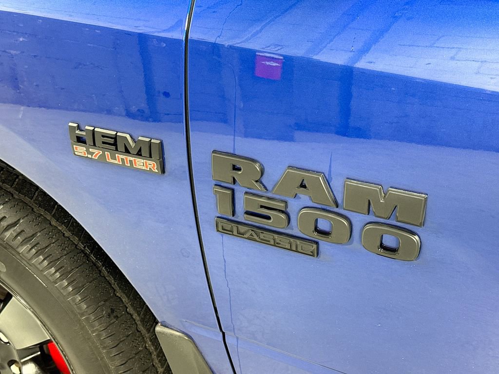 Used 2019 RAM 1500 Express w/ Wheel & Sound Group image 11