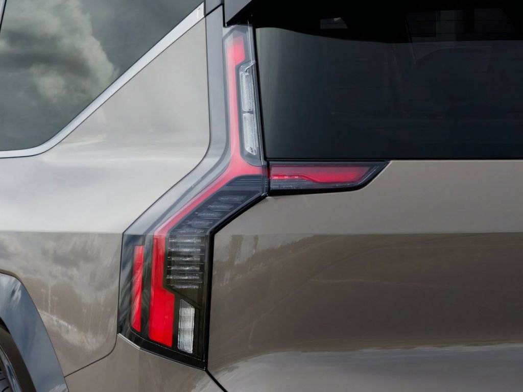 New 2026 Kia EV9 Land w/ Nightfall Edition Package image 11