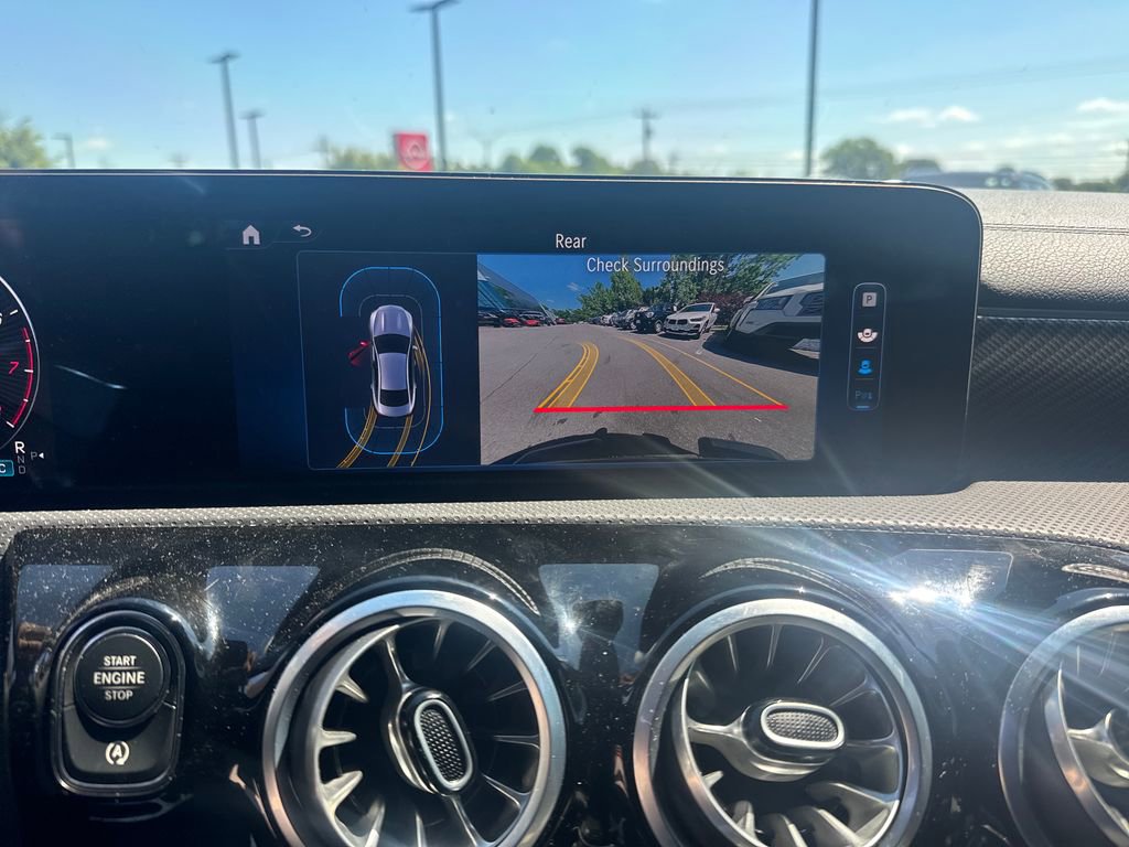 Used 2025 Mercedes-Benz CLA 250 image 18
