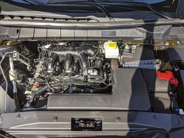 Used 2025 Nissan Pathfinder SL image 22