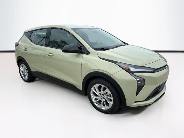 New 2027 Chevrolet Bolt LT FWD image 3