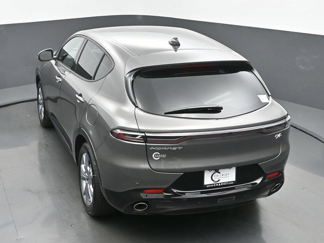 New 2025 Dodge Hornet R/T AWD/4WD image 41