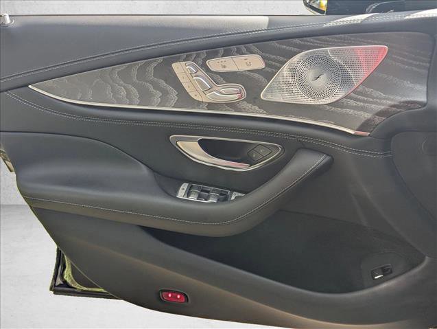 Used 2022 Mercedes-Benz AMG GT 53 image 9