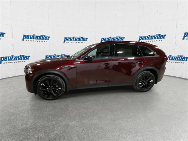 New 2026 MAZDA CX-90 3.3 Turbo w/ Premium Sport Pkg image 6
