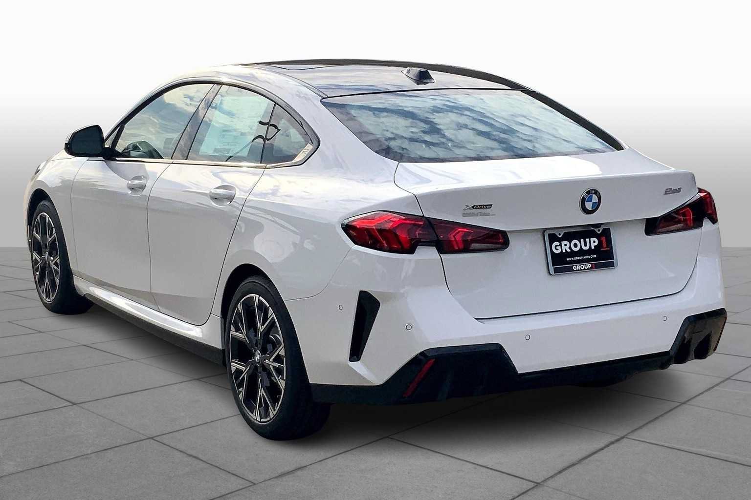 New 2026 BMW 228i xDrive w/ Premium Package AWD/4WD image 11