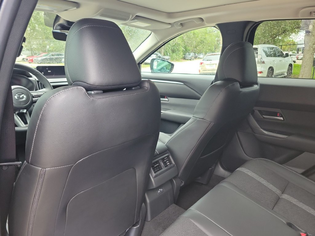 New 2026 MAZDA CX-50 AWD 2.5 S w/ Weather Package image 10