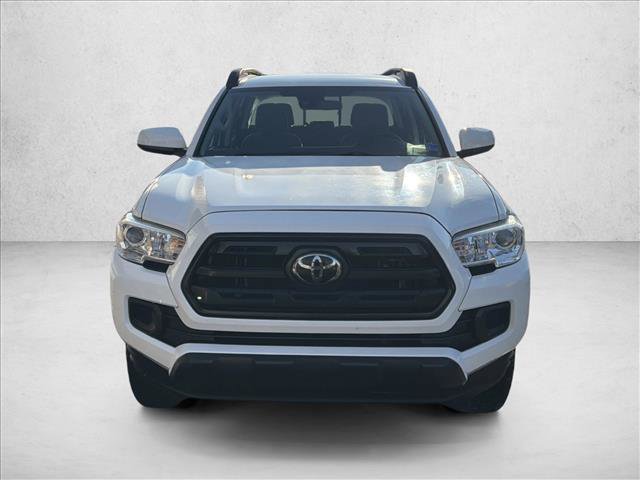 Used 2018 Toyota Tacoma SR w/ SR Convenience Package video 2