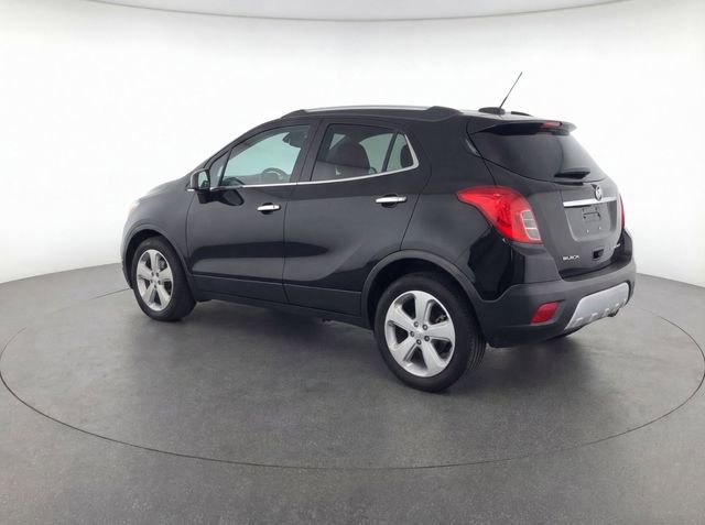 Used 2015 Buick Encore FWD image 5