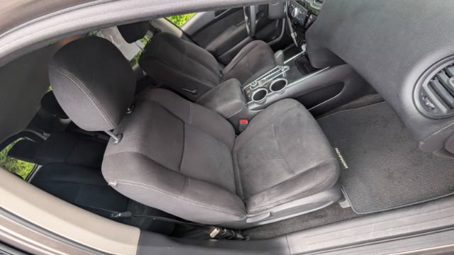 Used 2014 Nissan Pathfinder S AWD/4WD image 17