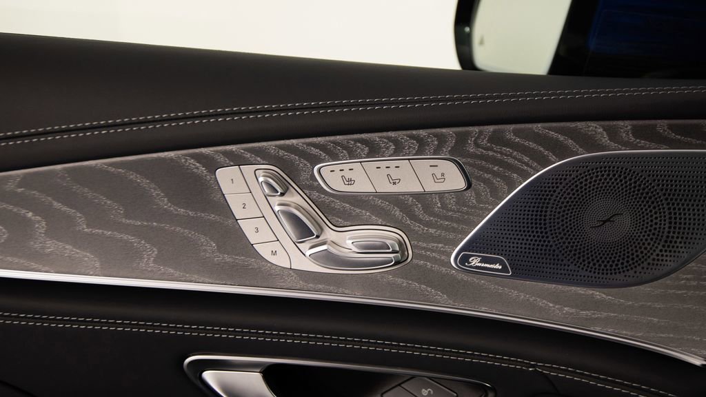 Used 2024 Mercedes-Benz AMG GT 43 image 16