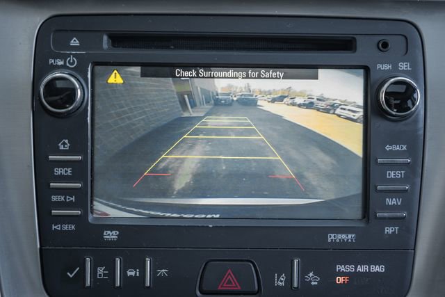 Used 2016 GMC Acadia Denali image 53