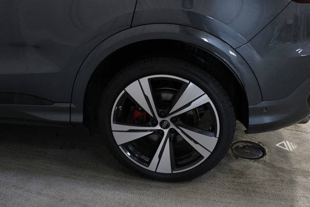 New 2025 Audi SQ5 Premium Plus AWD/4WD image 28