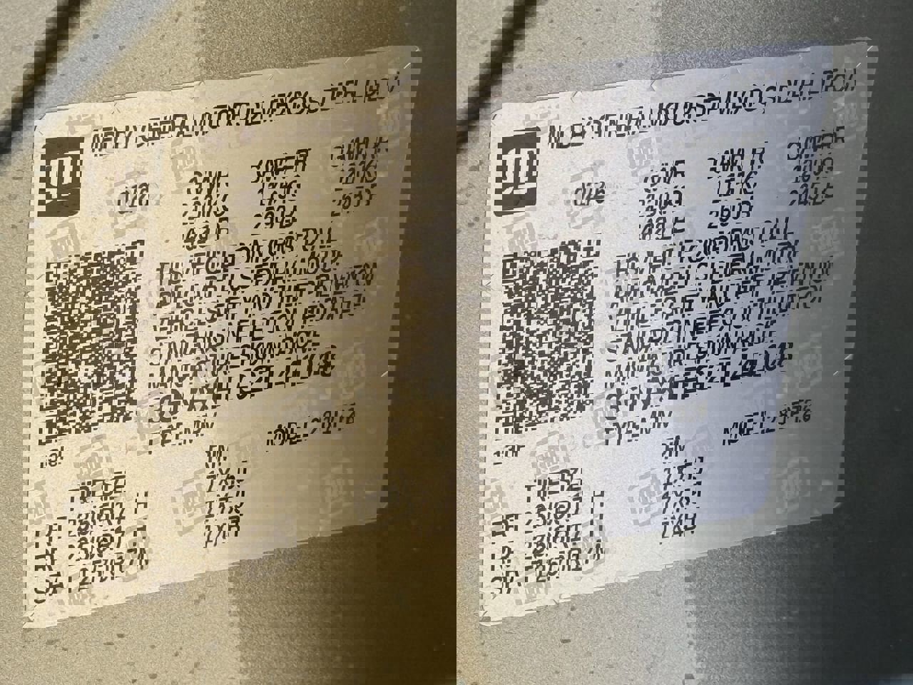 New 2026 Chevrolet Equinox LT image 21