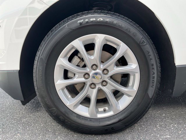Used 2021 Chevrolet Equinox LS w/ LS Convenience Package FWD image 30