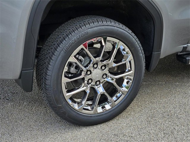 New 2025 GMC Sierra 1500 Denali image 5