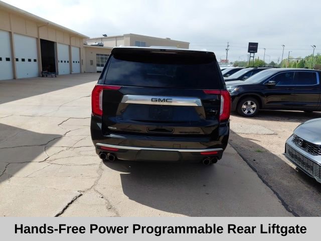 Used 2023 GMC Yukon Denali image 6