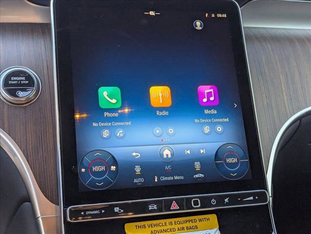 New 2026 Mercedes-Benz GLC 300 4MATIC image 11