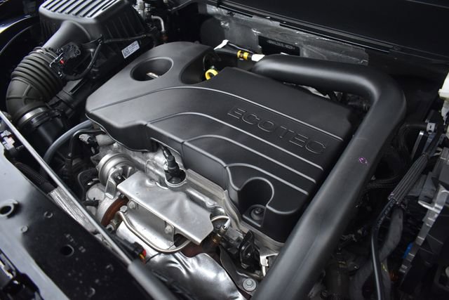 Used 2025 Chevrolet Equinox RS w/ Safety and Technology Package FWD image 36