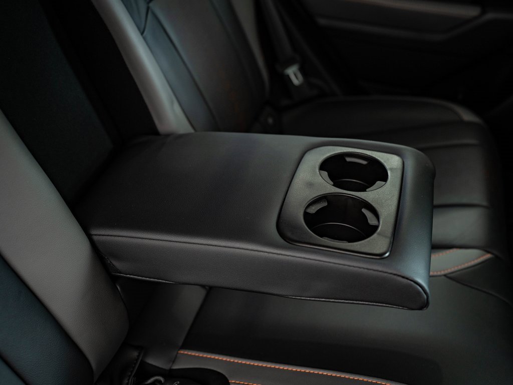 Used 2025 Subaru Crosstrek 2.5i Limited w/ Popular Package #3A image 41