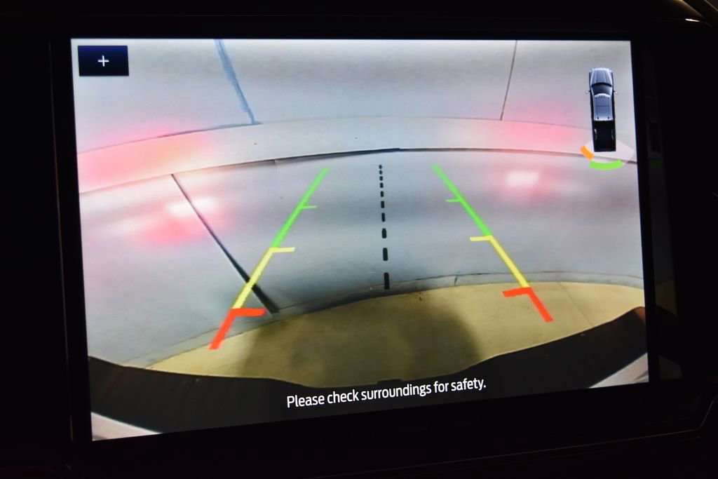 Used 2022 Ford F250 Lariat w/ Lariat Ultimate Package image 12