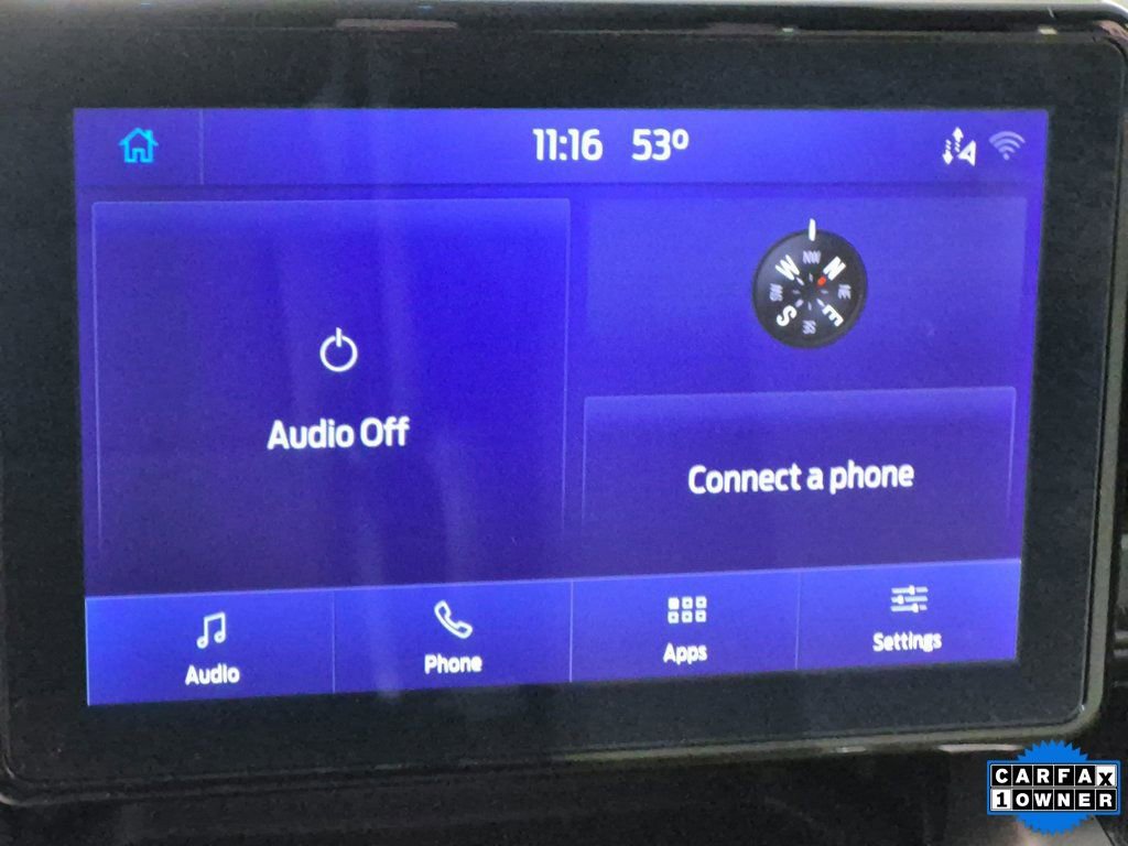 Used 2021 Ford Explorer 2WD image 19