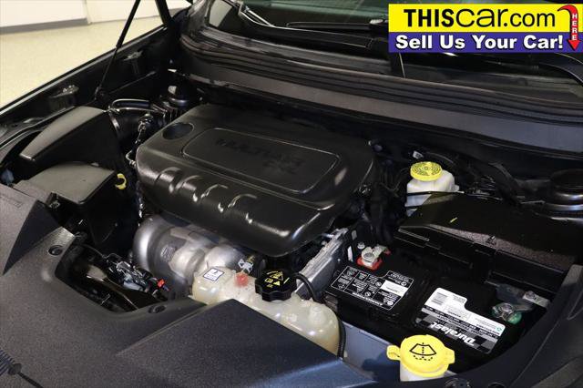 Used 2019 Jeep Cherokee Latitude Plus image 24