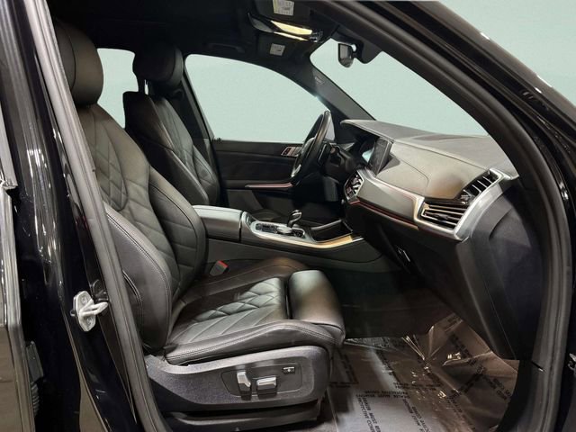 Used 2021 BMW X5 xDrive40i w/ Convenience Package image 29