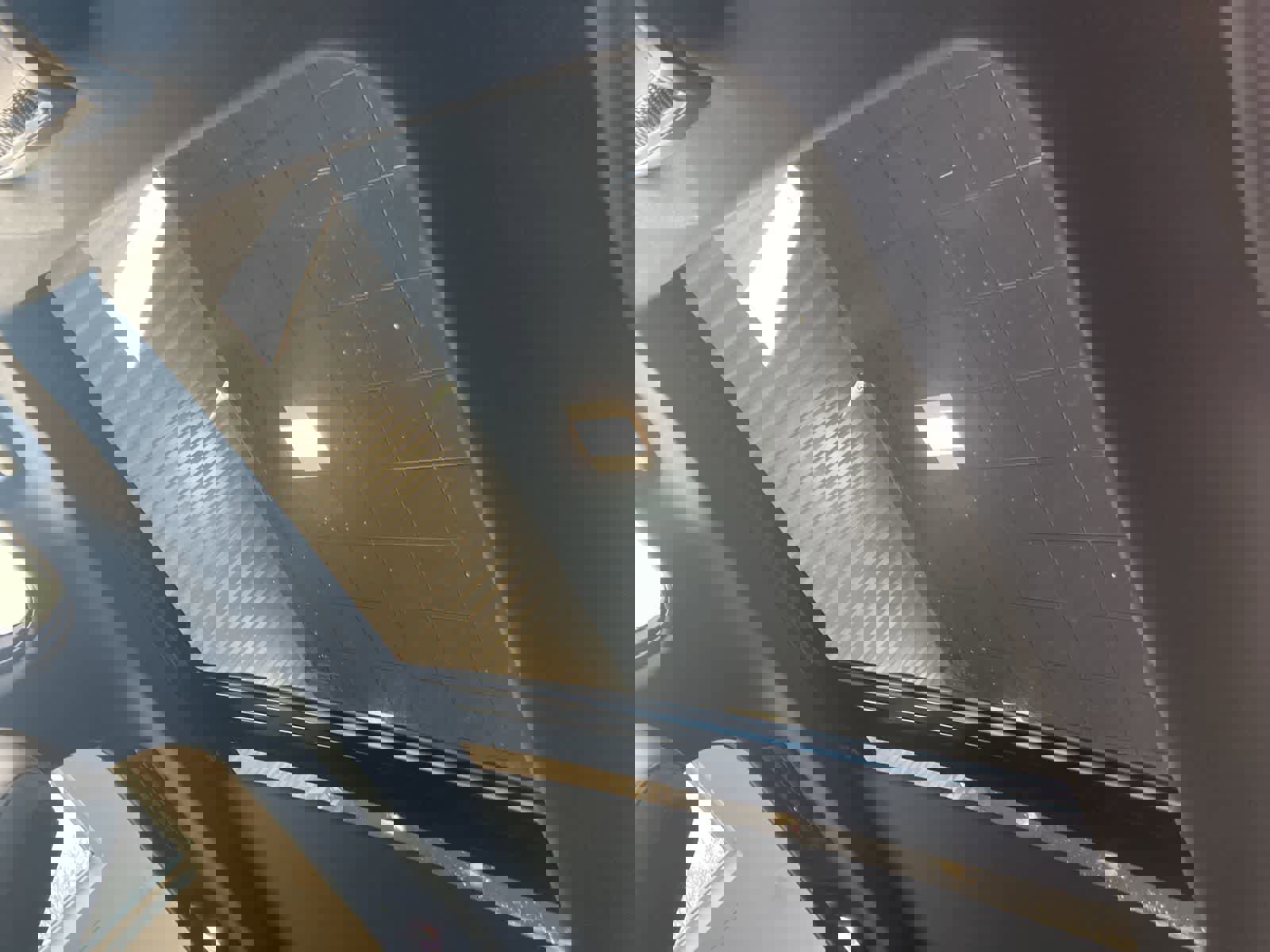 Used 2024 Cadillac XT6 Premium Luxury w/ LPO, Floor Liner Package image 11