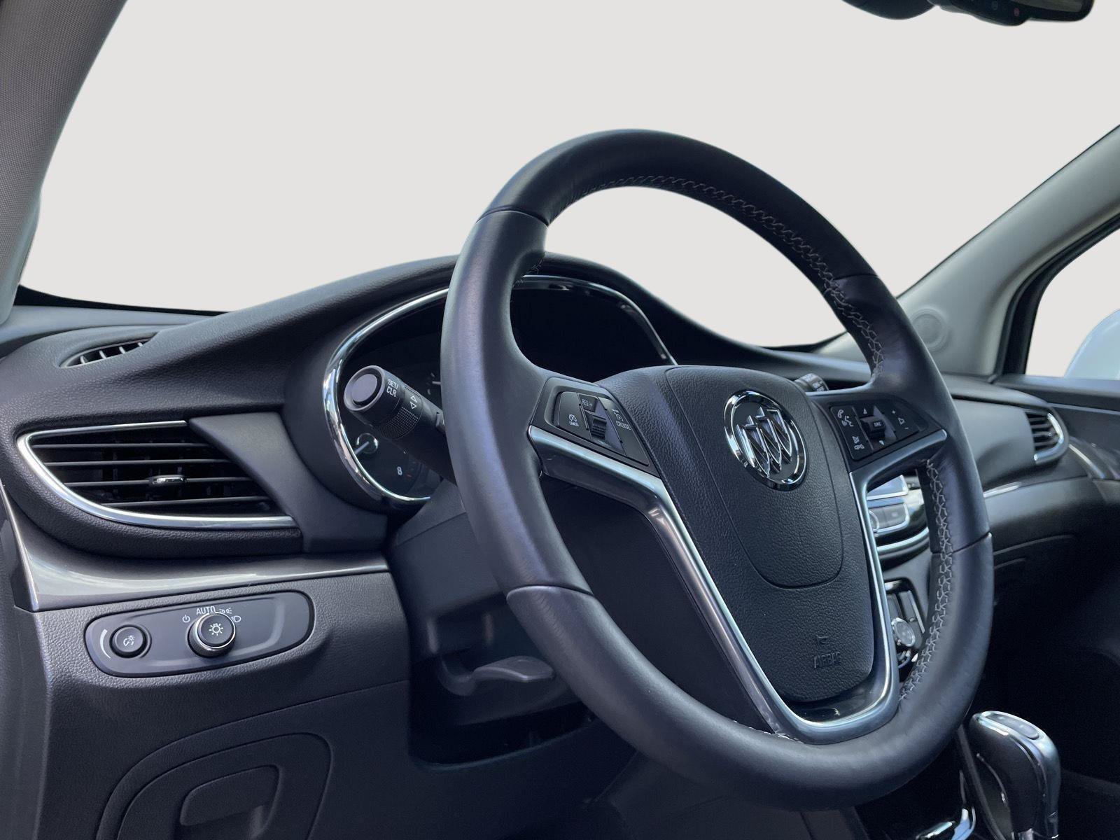 Used 2017 Buick Encore Preferred AWD/4WD image 20