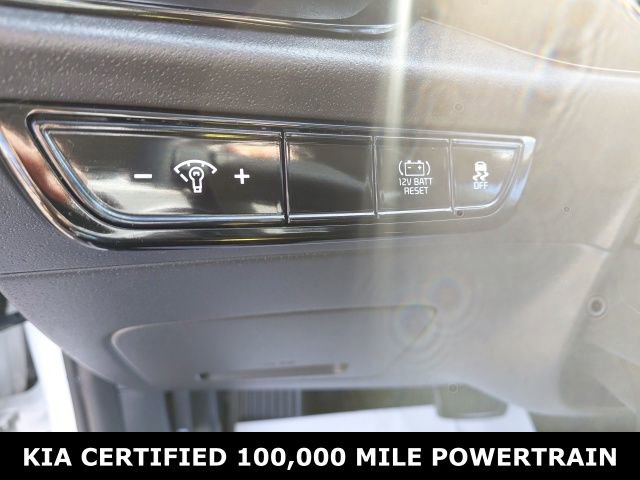 Certified 2024 Kia Niro EX image 19
