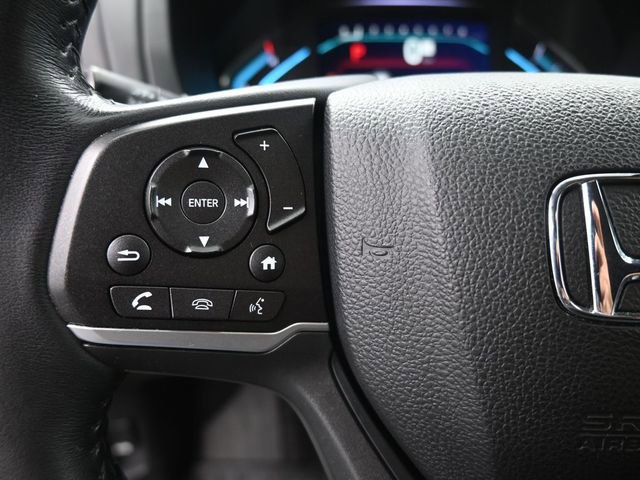 Used 2021 Honda Odyssey EX-L image 2