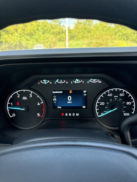 New 2026 Ford F450 XL w/ XL Chrome Package image 23