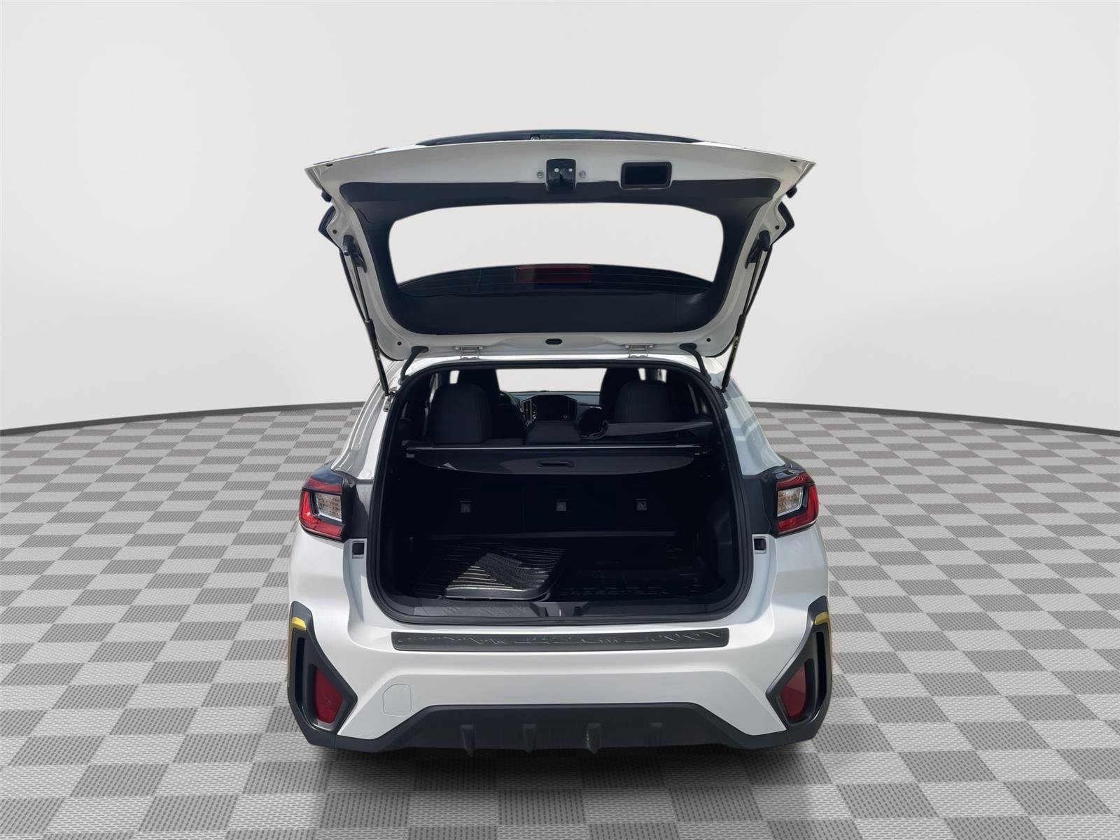 Certified 2024 Subaru Crosstrek 2.5i Sport w/ Popular Package #4A image 16