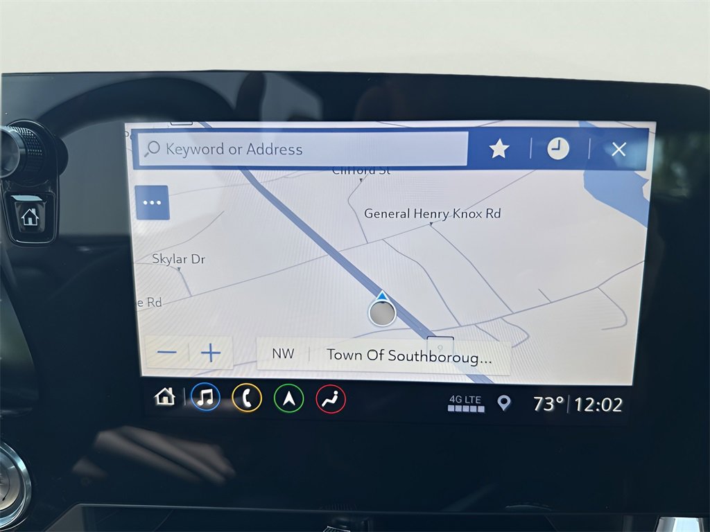 Used 2020 Chevrolet Corvette Stingray Premium Cpe w/ 3LT Preferred Equipment Group image 17