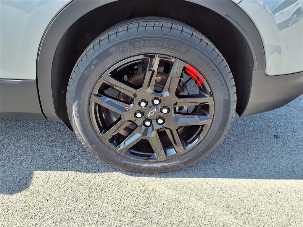 Used 2023 Chevrolet Blazer LT w/ Convenience Package image 32