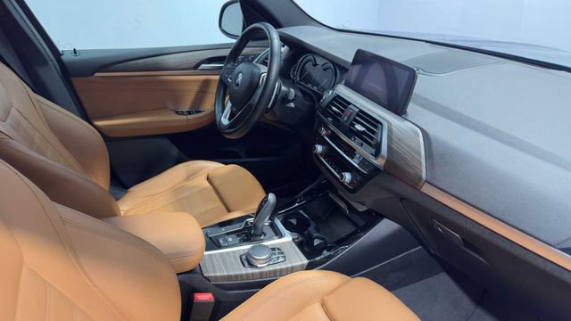 Used 2019 BMW X3 sDrive30i w/ M Sport Package 2 image 11