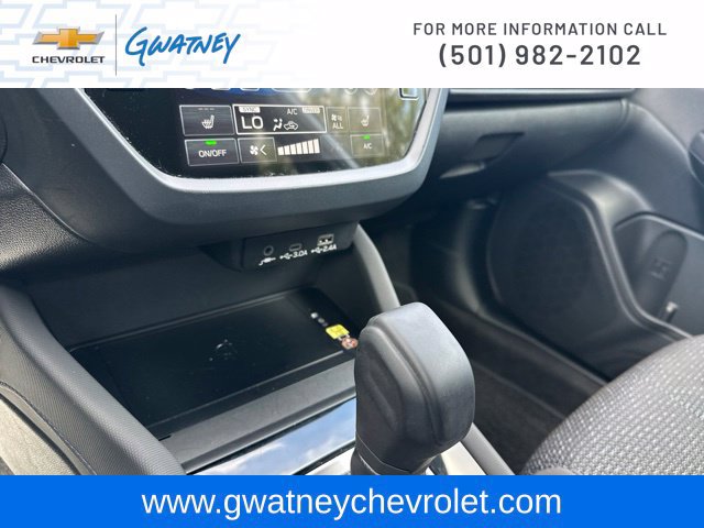 Used 2025 Subaru Forester Premium AWD/4WD image 19