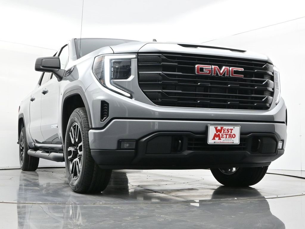 New 2026 GMC Sierra 1500 Elevation w/ Max Trailering Package image 32