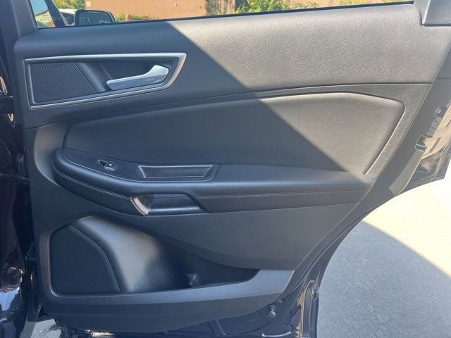 Certified 2022 Ford Edge SEL w/ Convenience Package image 13