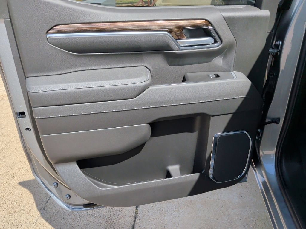 New 2026 GMC Sierra 1500 Elevation AWD/4WD image 32